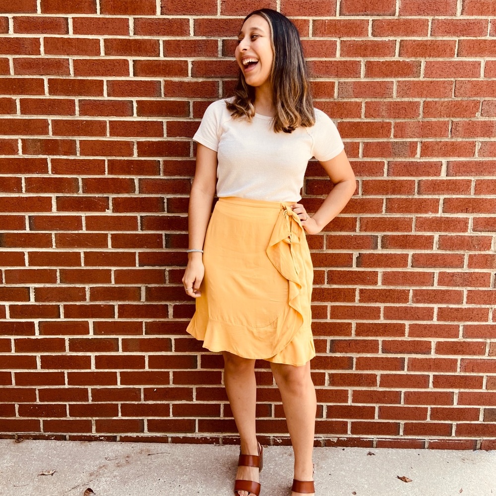 Meet your Posher, Katherine